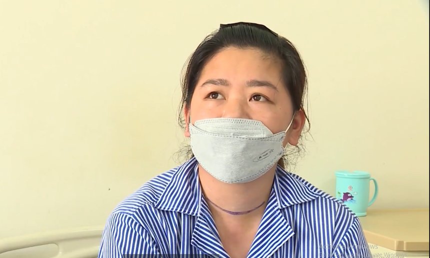 Ung thư tuyến giáp gia tăng và trẻ hóa tại Việt Nam